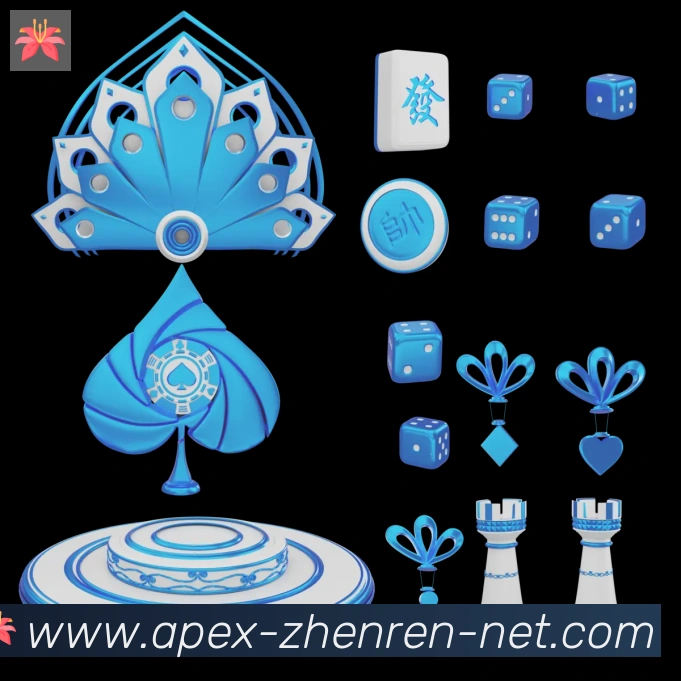 App 展示图